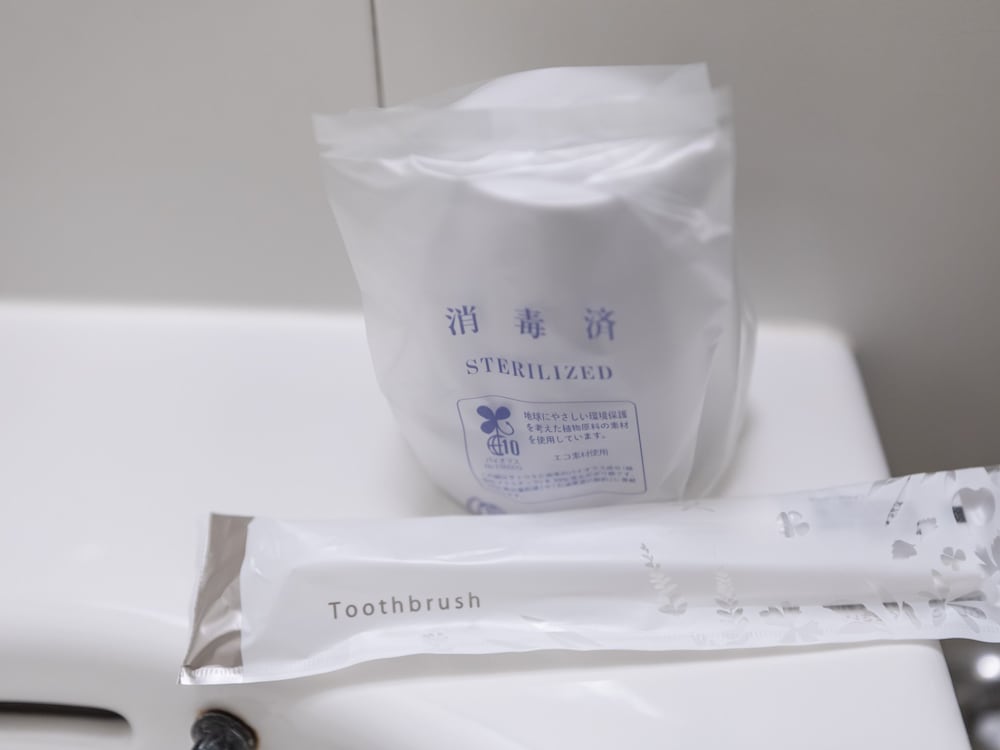 スタンダード ダブルルーム ダブルベッド 1 台 禁煙 客室4 | ホテルオレール西条