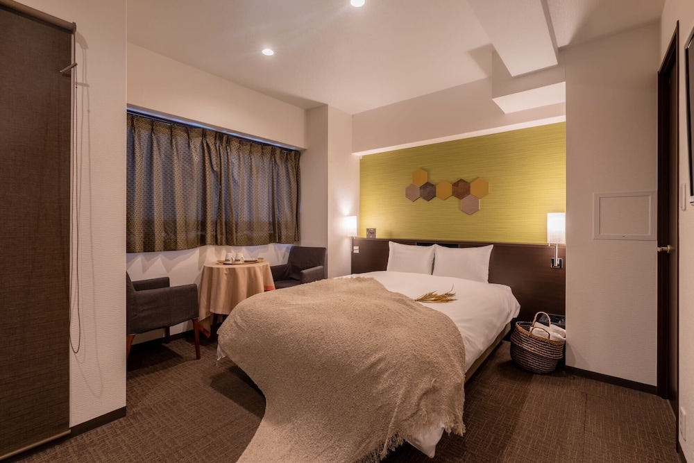 客室1 | INA HOUSE GION