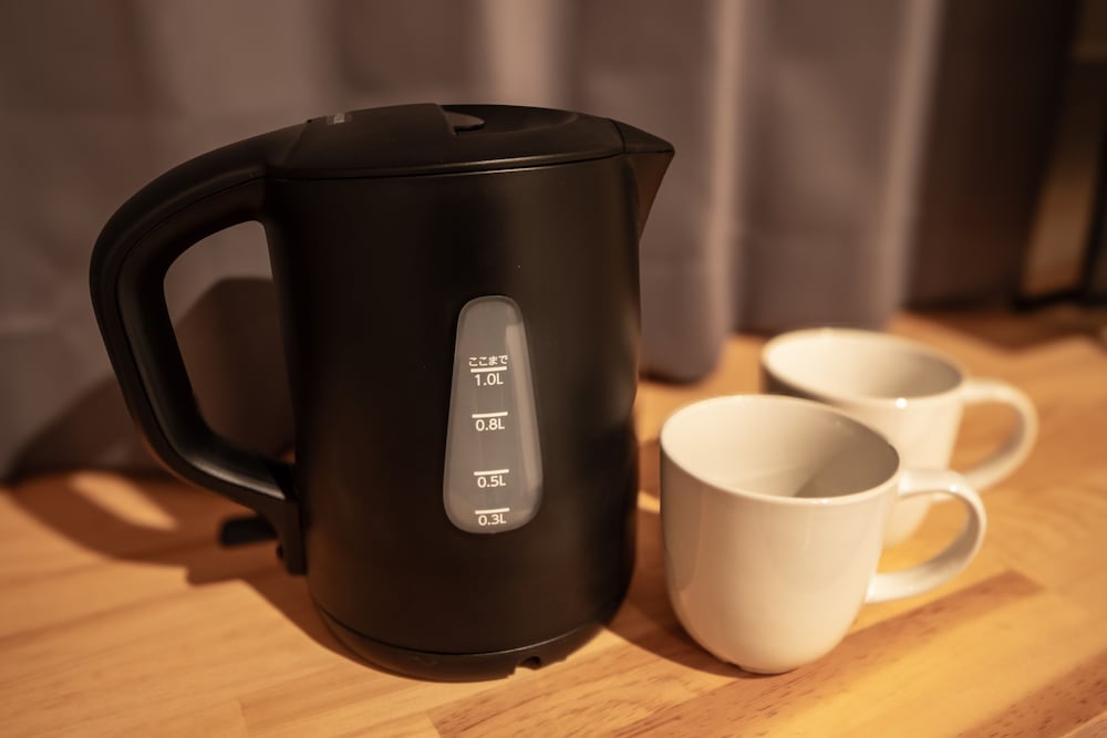 スーペリア ルーム シングルベッド 2 台 客室3 | JA ホテル弁天町