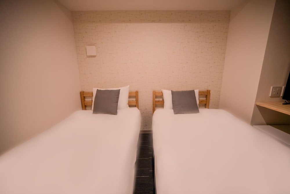 客室1 | JA ホテル弁天町 客室1 | JA ホテル弁天町