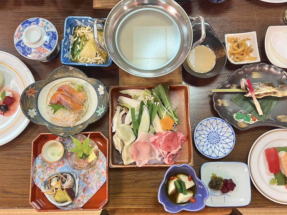 食事・飲み物1 | Tabist 日光鬼怒川温泉 清水の宿 食事・飲み物1 | Tabist 日光鬼怒川温泉 清水の宿