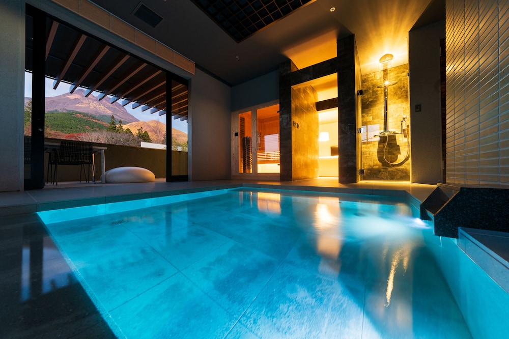 メインイメージ | 月洸樹　由布院