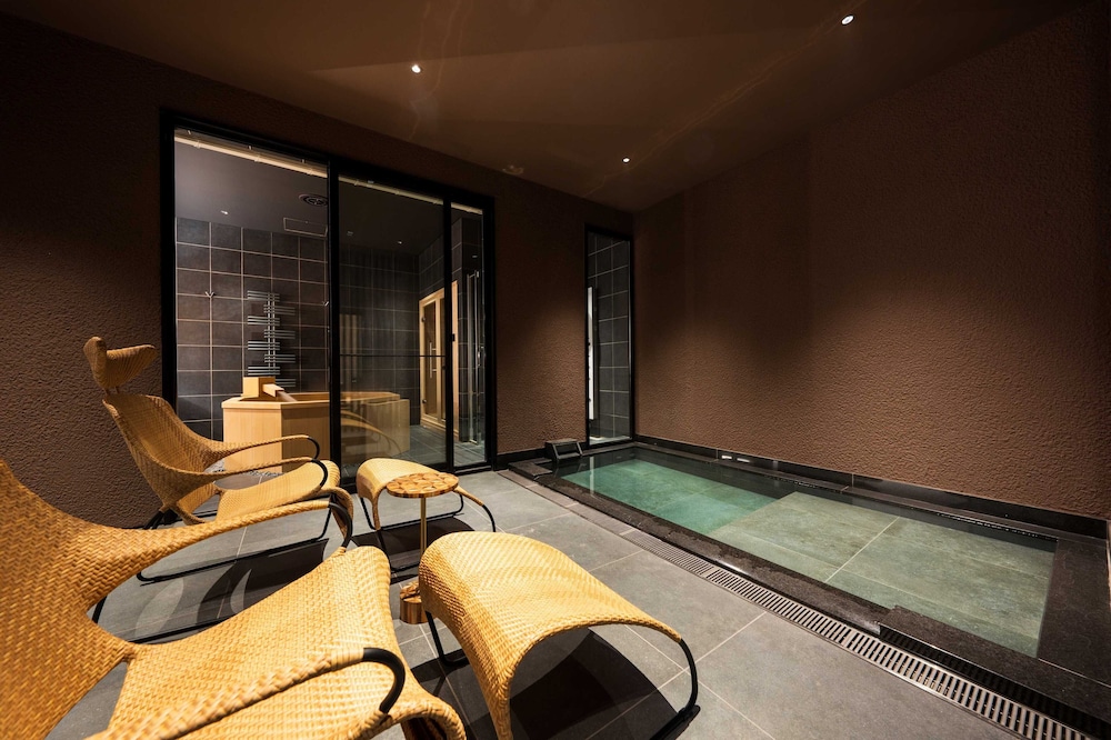 グランド スイート バスルーム1 | 月洸樹　由布院