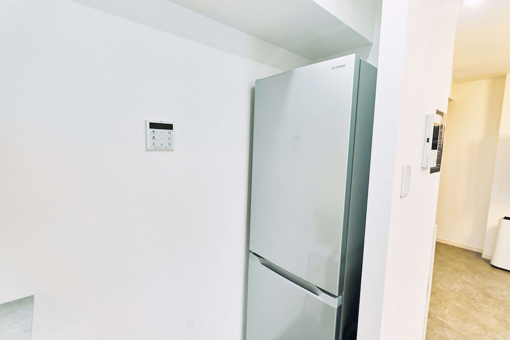 スーペリア アパートメント ペット同伴不可 禁煙(レンタカーなし) 専用キッチン2 | B/C APARTMENT 浅草花園通 レンタカー/サウナ付きホテル