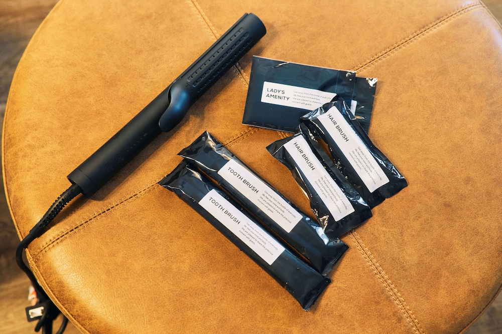 スーペリア アパートメント ペット同伴不可 禁煙(レンタカーなし) 客室の設備とサービス1 | B/C APARTMENT 浅草花園通 レンタカー/サウナ付きホテル