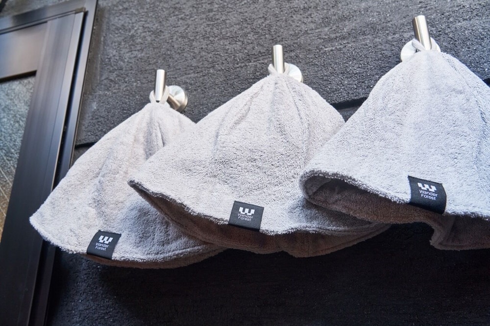 サウナ1 | B/C APARTMENT 浅草花園通 レンタカー/サウナ付きホテル サウナ1 | B/C APARTMENT 浅草花園通 レンタカー/サウナ付きホテル