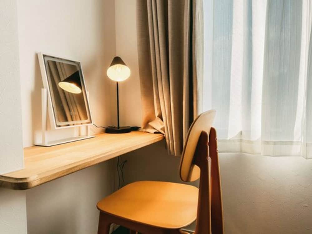 コンフォート アパートメント ペットフレンドリー 禁煙(レンタカー付) 客室3 | B/C APARTMENT 浅草花園通 レンタカー/サウナ付きホテル