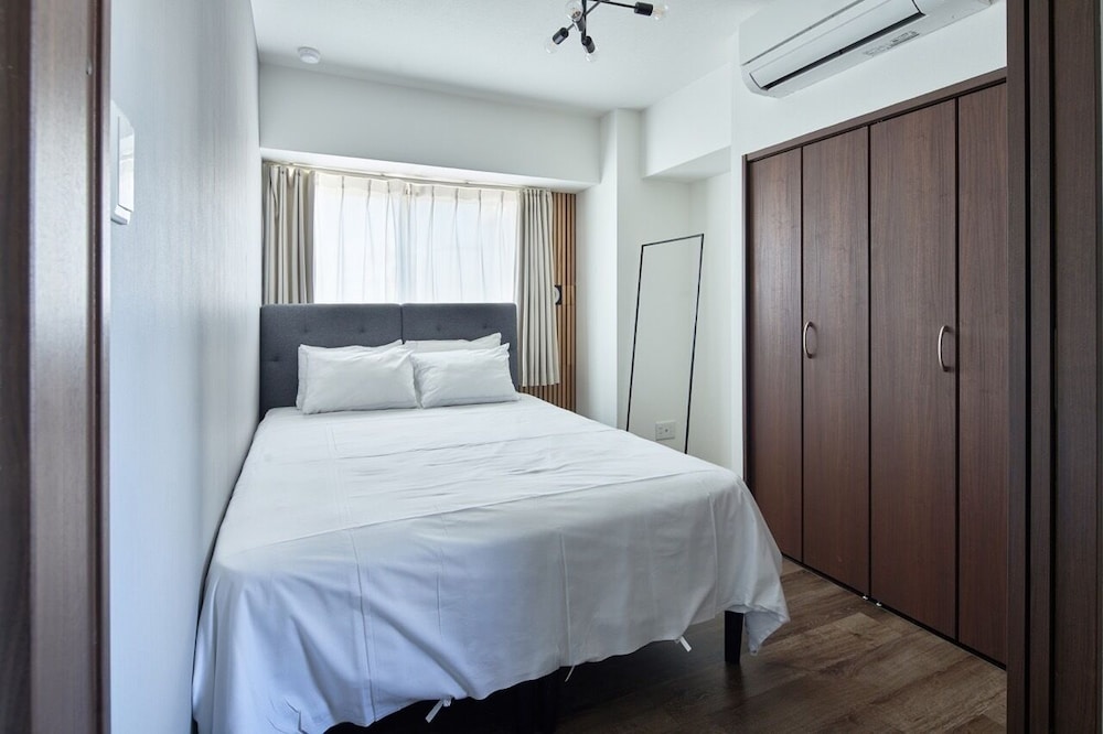 スーペリア アパートメント ペット同伴不可 禁煙(レンタカーなし) 客室6 | B/C APARTMENT 浅草花園通 レンタカー/サウナ付きホテル