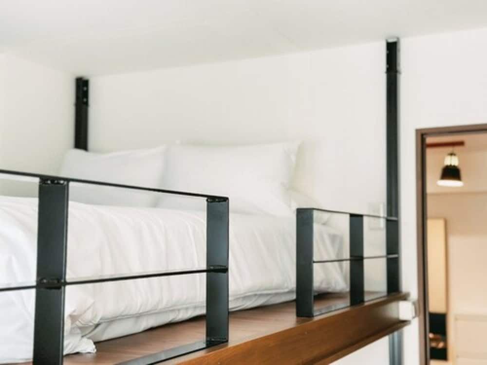 スーペリア アパートメント ペット同伴不可 禁煙(レンタカーなし) 客室0 | B/C APARTMENT 浅草花園通 レンタカー/サウナ付きホテル