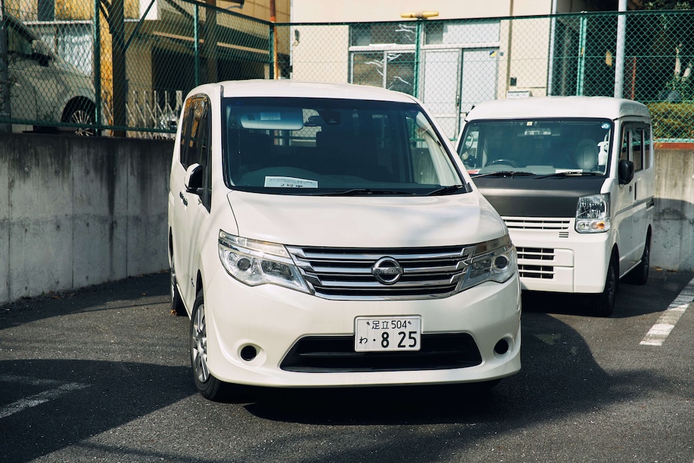 コンフォート アパートメント ペットフレンドリー 禁煙(レンタカー付) 客室の設備とサービス3 | B/C APARTMENT 浅草花園通 レンタカー/サウナ付きホテル