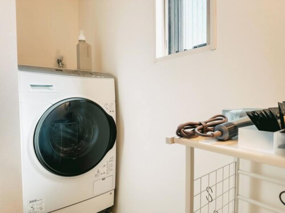 スーペリア アパートメント ペット同伴不可 禁煙(レンタカーなし) ランドリー0 | B/C APARTMENT 浅草花園通 レンタカー/サウナ付きホテル