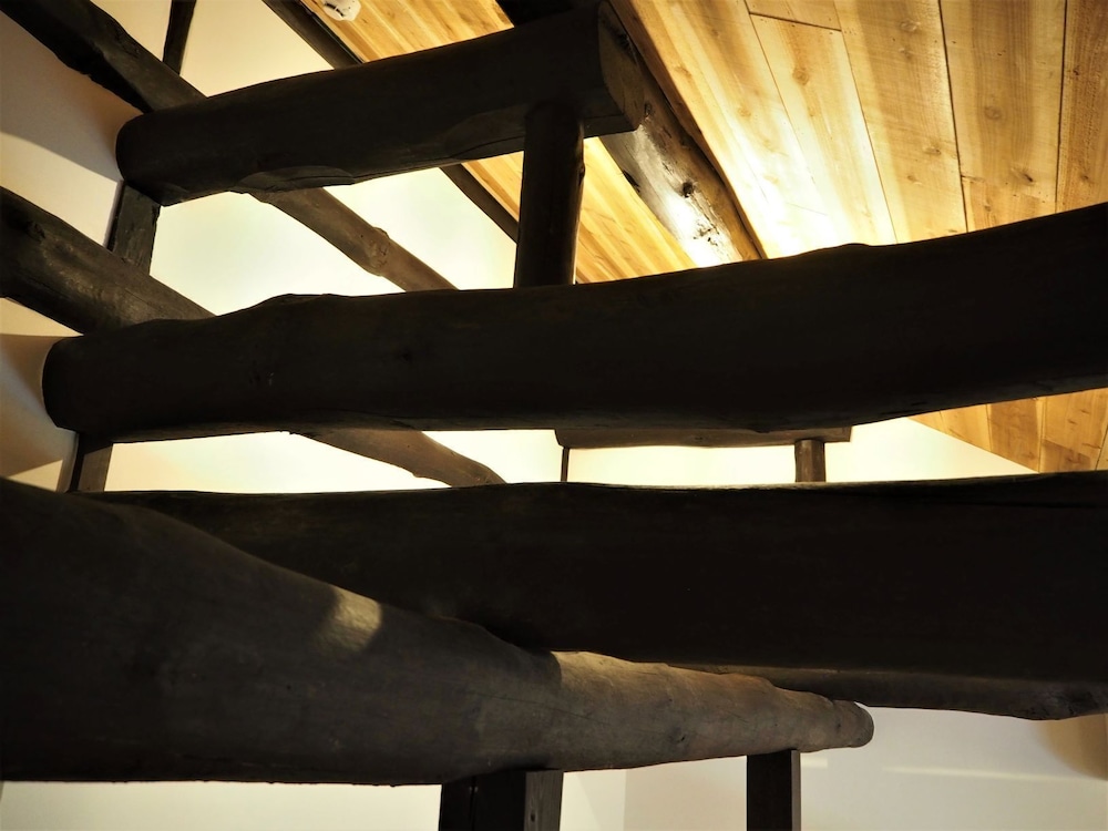 ツインルーム 禁煙 マウンテンビュー (チェックイン時間が夜8時まで) 客室1 | KOTOBUKIAN 寿庵