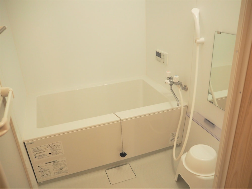 ツインルーム 禁煙 マウンテンビュー (チェックイン時間が夜8時まで) 共用バスルーム0 | KOTOBUKIAN 寿庵