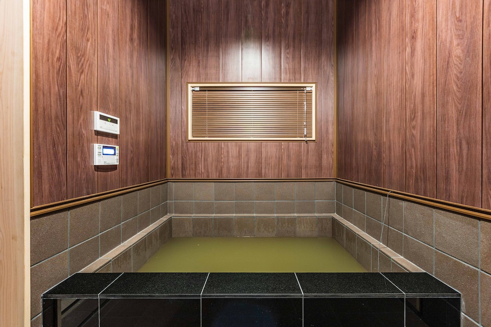 デザイン ヴィラ バスルーム4 | PEACE OF REST TAKASHIMA