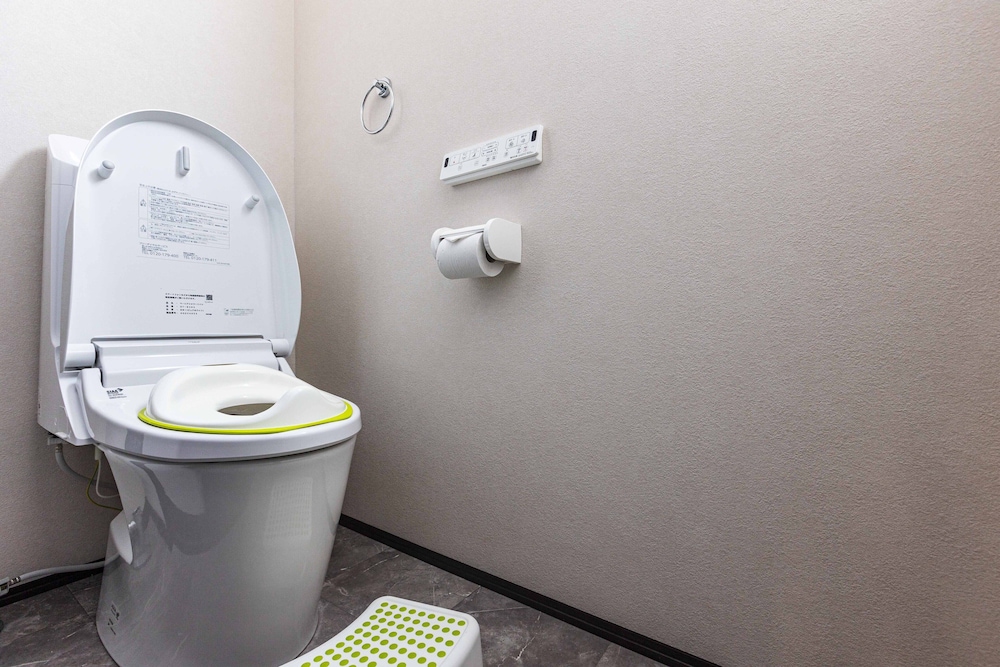 デザイン ヴィラ バスルーム14 | PEACE OF REST TAKASHIMA