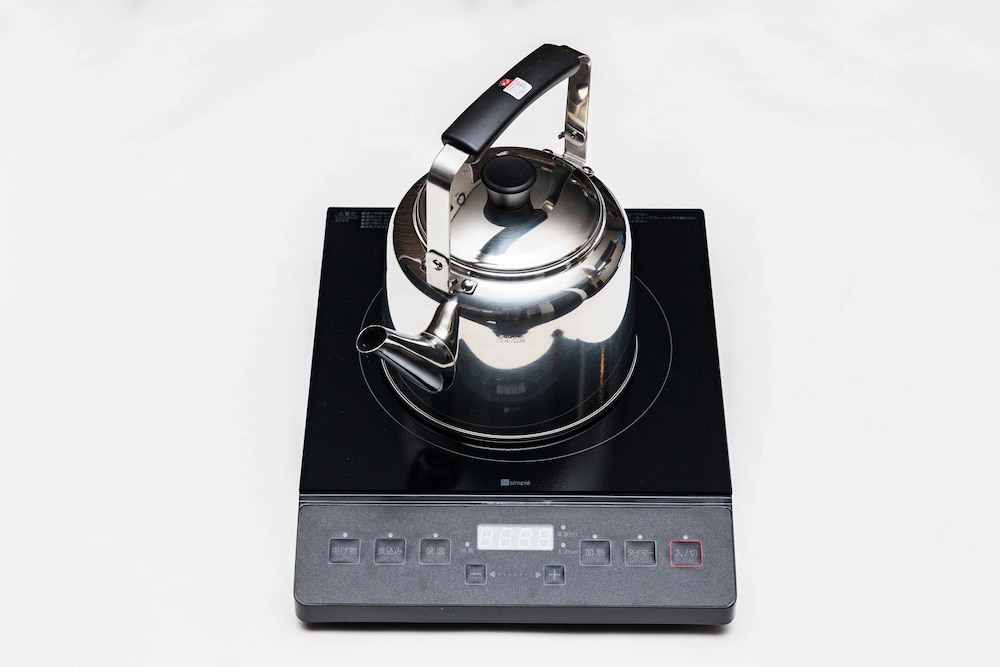 デザイン ヴィラ 専用キッチン11 | PEACE OF REST TAKASHIMA