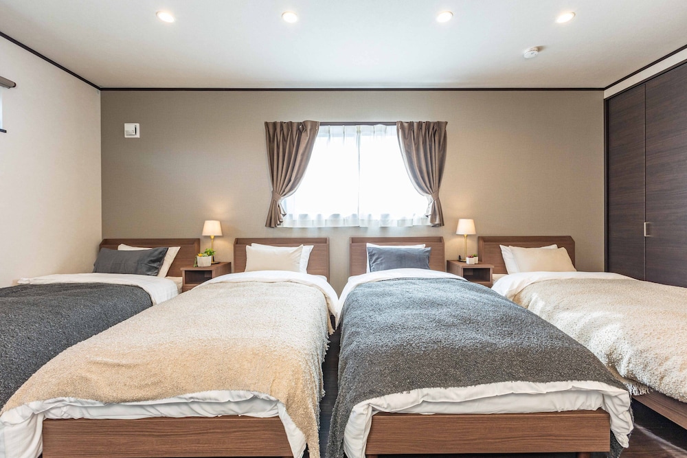 客室1 | PEACE OF REST TAKASHIMA