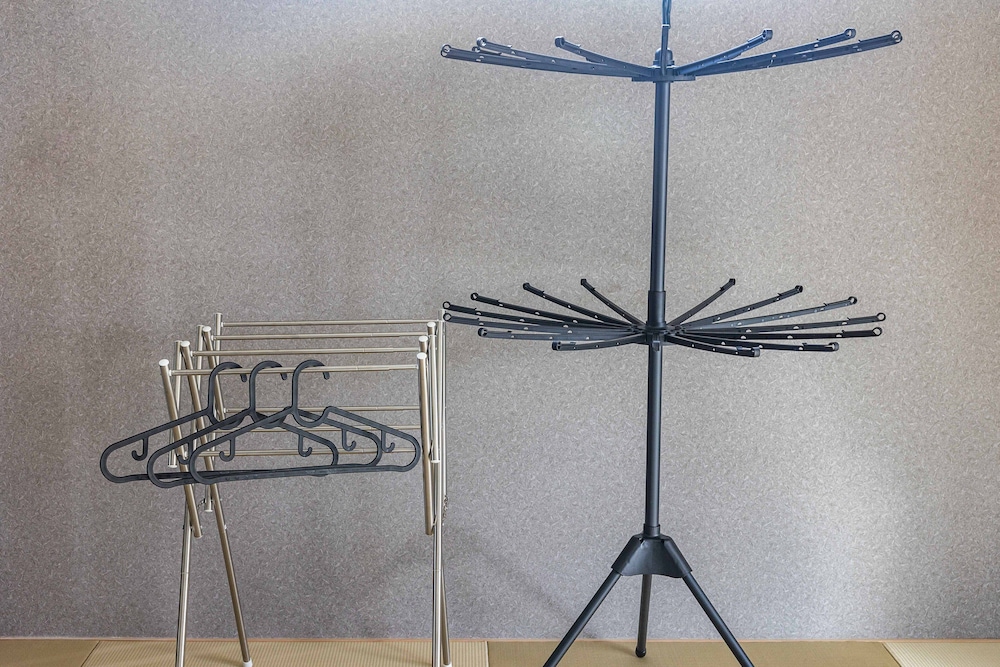 デザイン ヴィラ ランドリー2 | PEACE OF REST TAKASHIMA