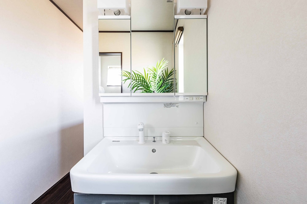 デザイン ヴィラ バスルーム13 | PEACE OF REST TAKASHIMA