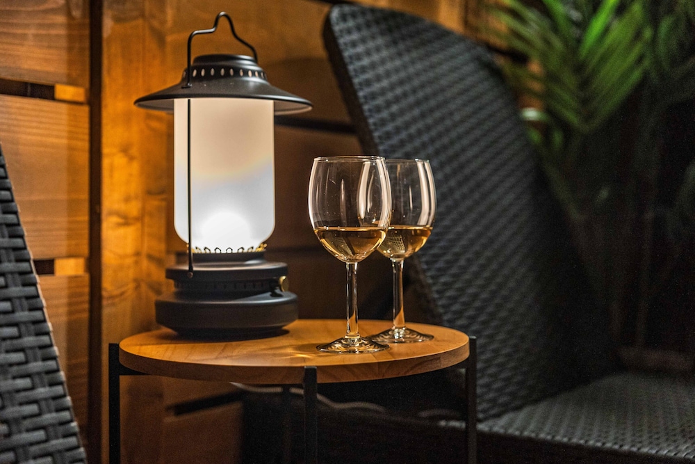 デザイン ヴィラ バスルーム3 | PEACE OF REST TAKASHIMA