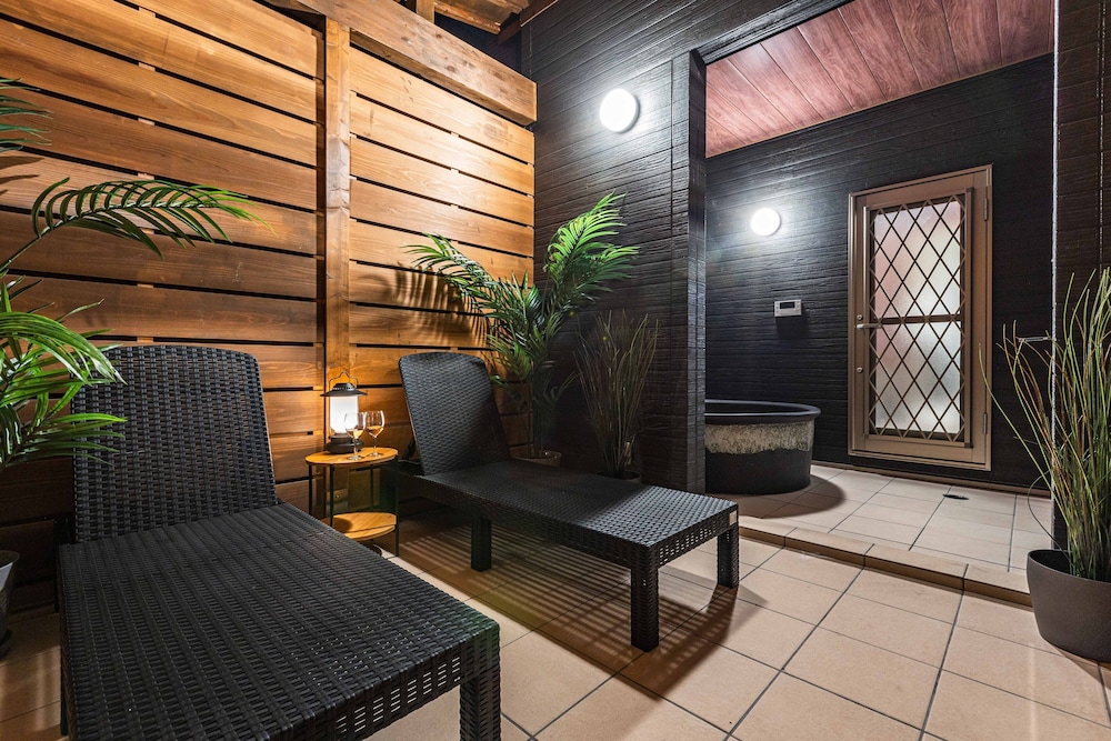 内装1 | PEACE OF REST TAKASHIMA