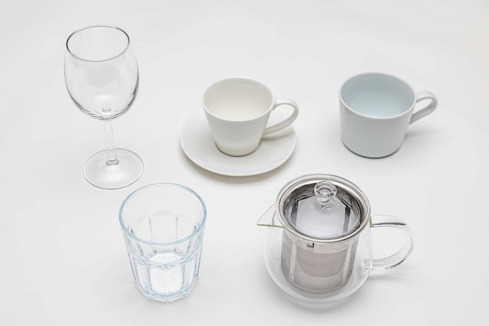 デザイン ヴィラ 専用キッチン18 | PEACE OF REST TAKASHIMA