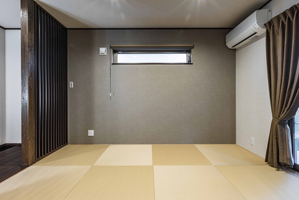 デザイン ヴィラ 客室14 | PEACE OF REST TAKASHIMA