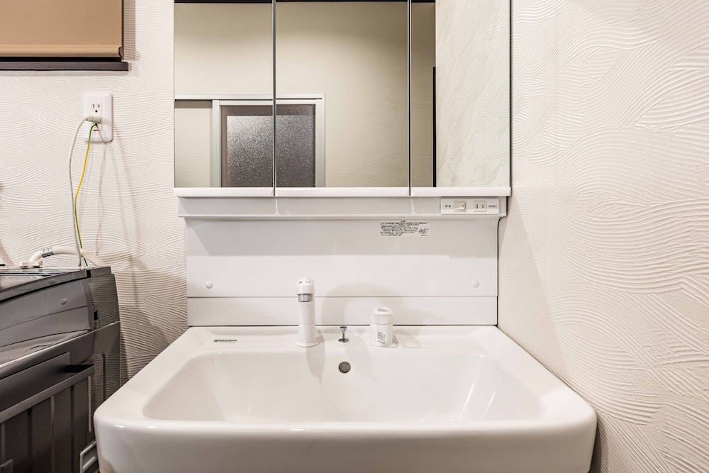 デザイン ヴィラ バスルーム11 | PEACE OF REST TAKASHIMA