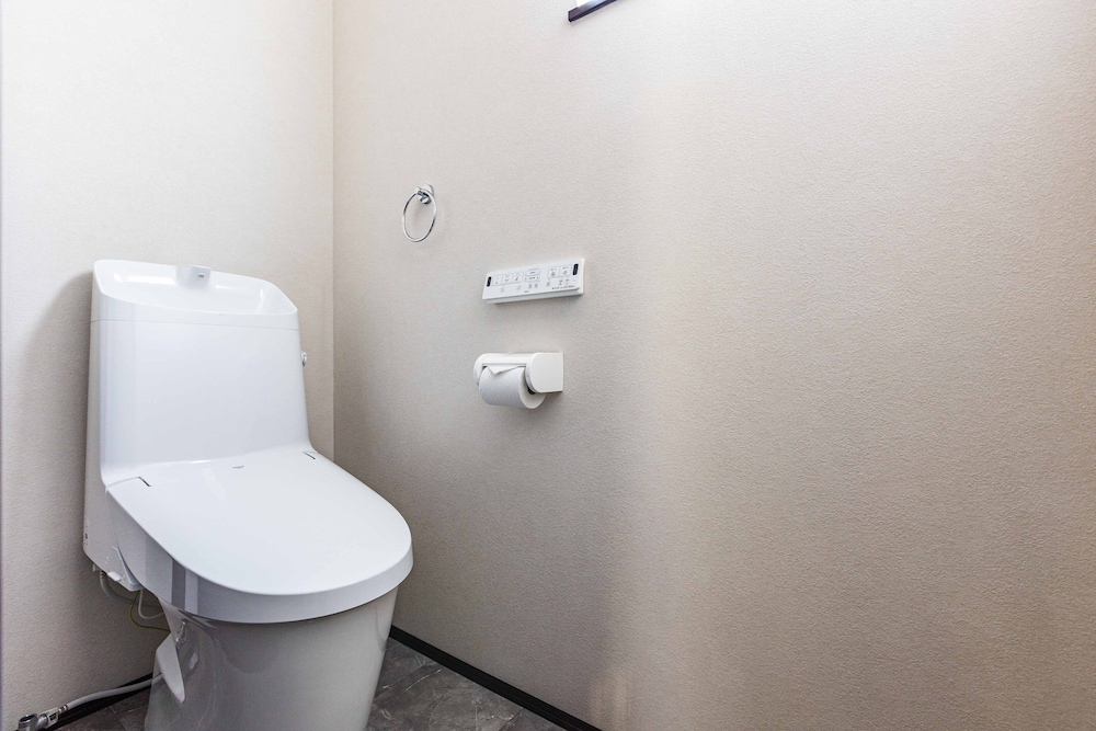 デザイン ヴィラ バスルーム12 | PEACE OF REST TAKASHIMA