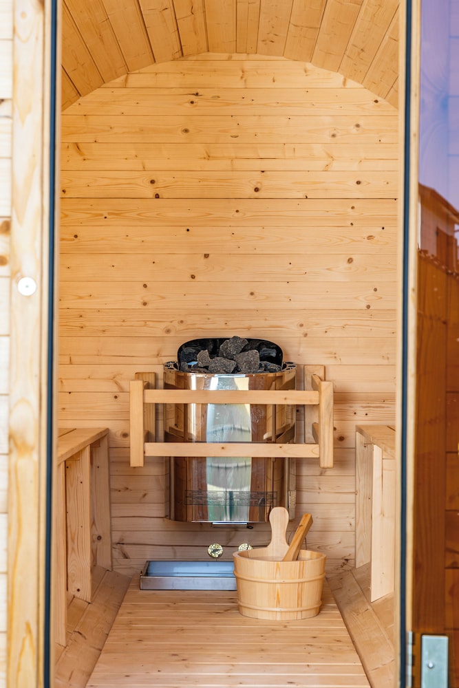 サウナ1 | PEACE OF REST TAKASHIMA