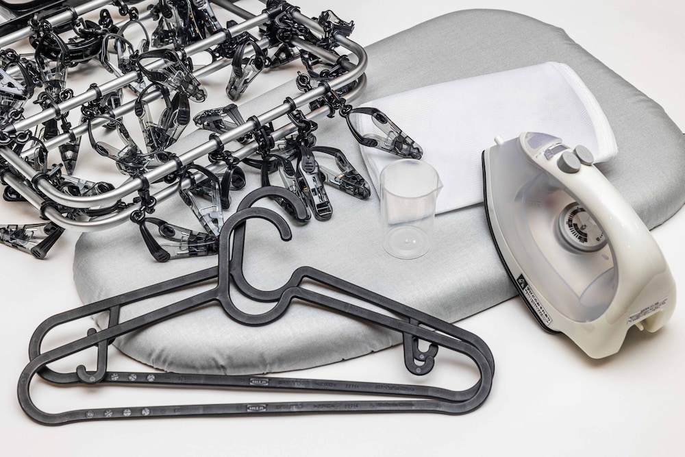 デザイン ヴィラ ランドリー1 | PEACE OF REST TAKASHIMA