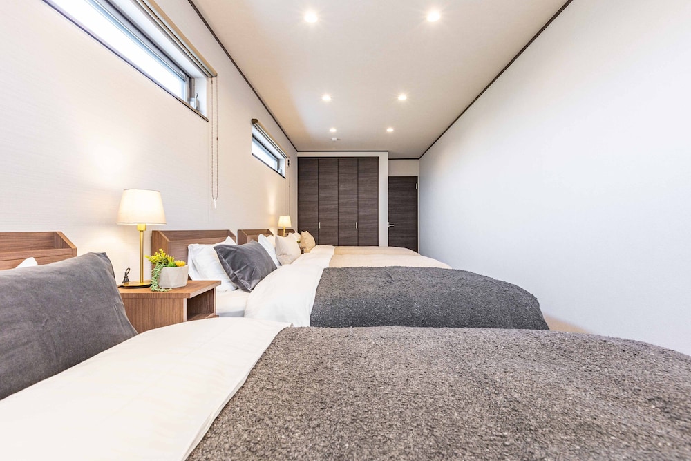 デザイン ヴィラ 客室10 | PEACE OF REST TAKASHIMA