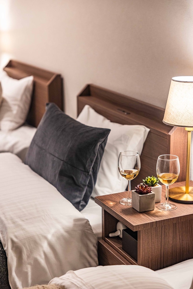 デザイン ヴィラ 客室8 | PEACE OF REST TAKASHIMA