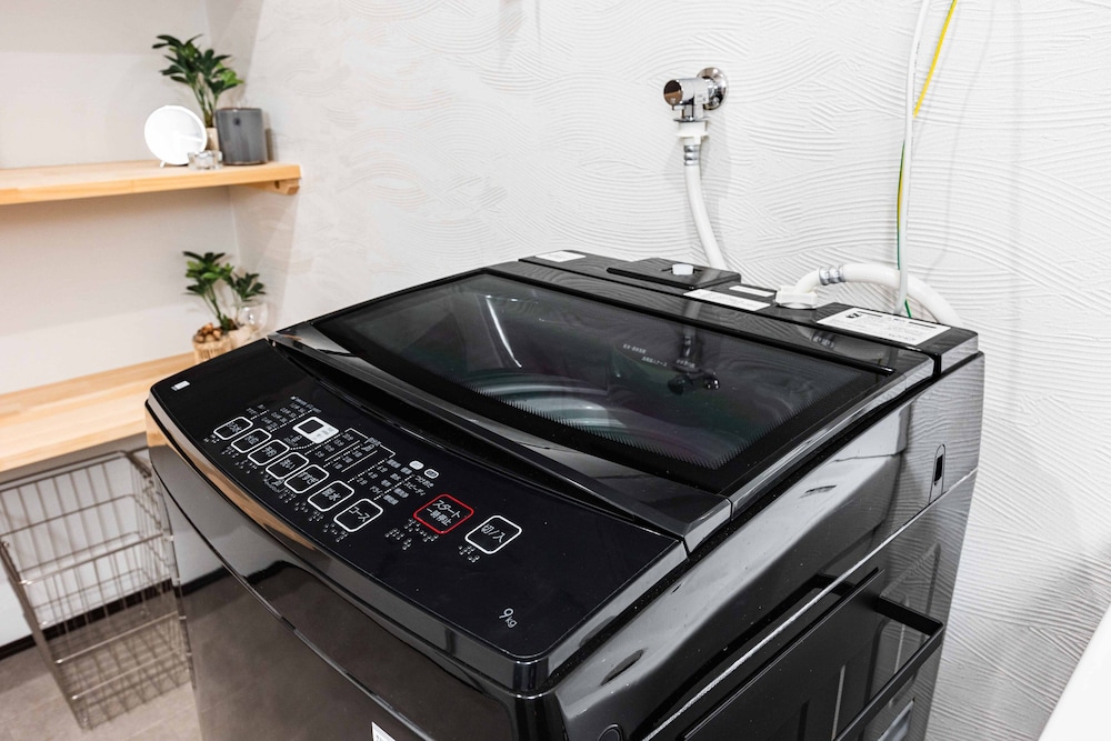 デザイン ヴィラ ランドリー0 | PEACE OF REST TAKASHIMA