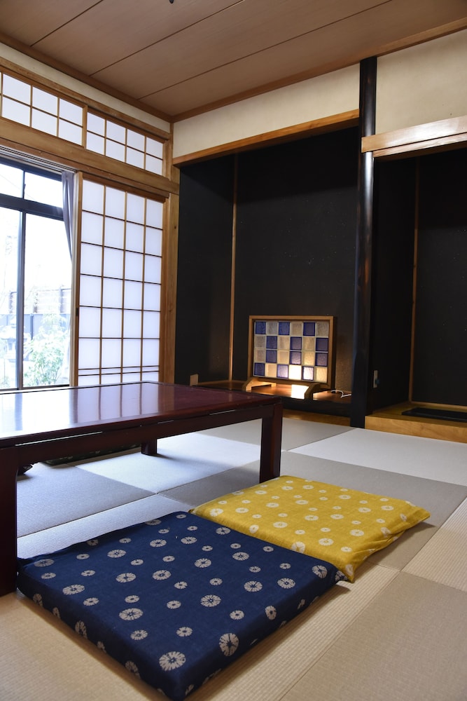 客室1 | 亀川ゆかり庵 客室1 | 亀川ゆかり庵