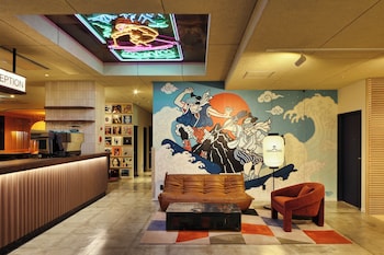 evo Hotel 白馬