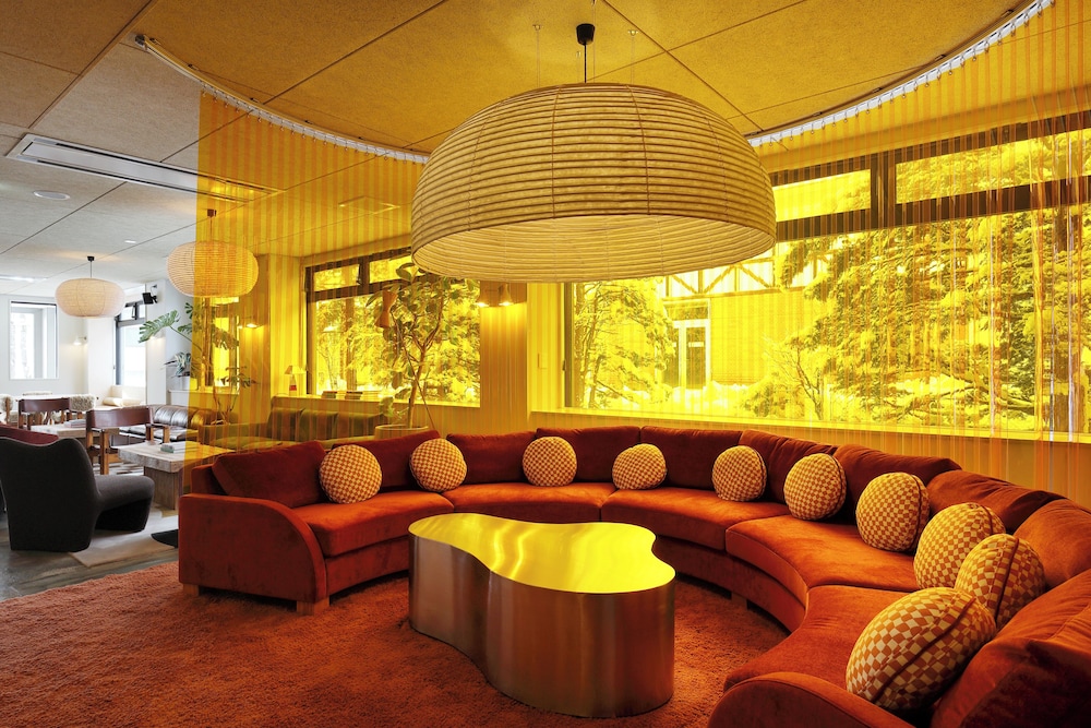 レストラン1 | evo Hotel 白馬