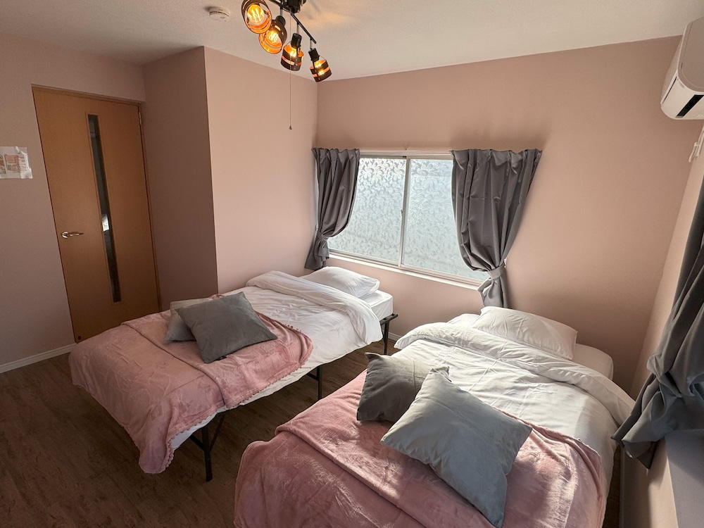 客室1 | VILLENT 塚本 客室1 | VILLENT 塚本