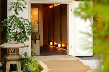 粟田口 三条坊山荘
