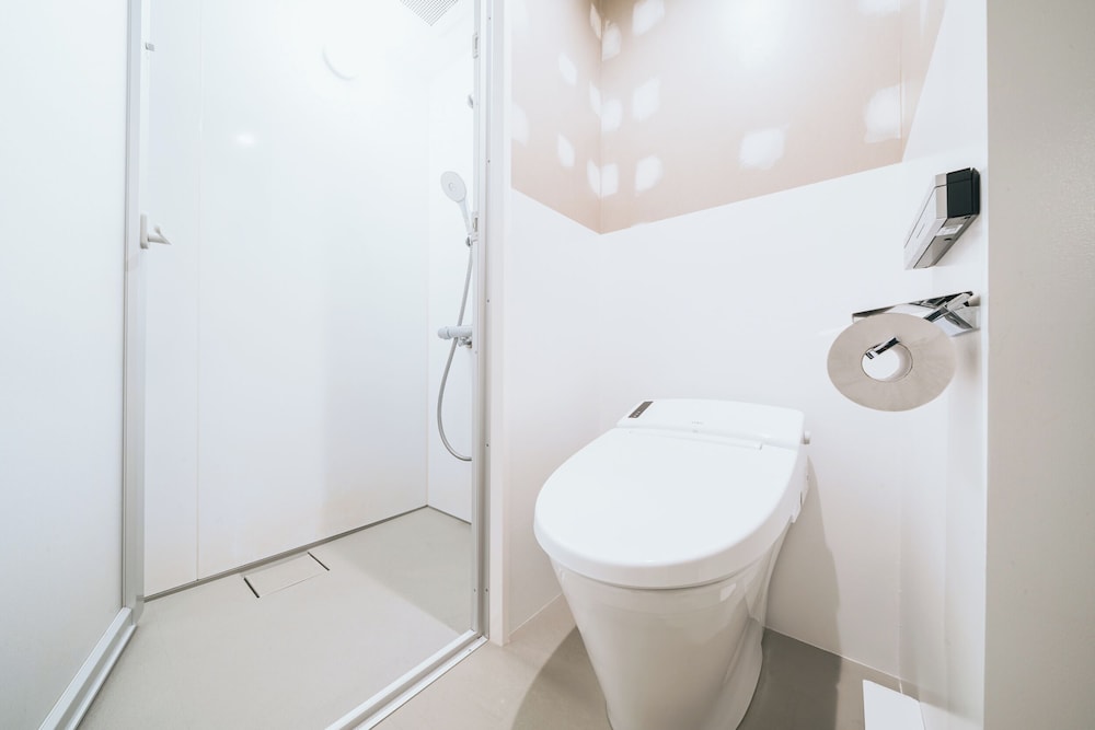 フォース タイプB 禁煙 バスルーム0 | OF HOTEL