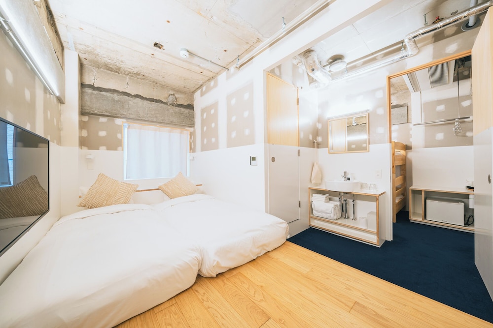 フォース タイプB 禁煙 | OF HOTEL