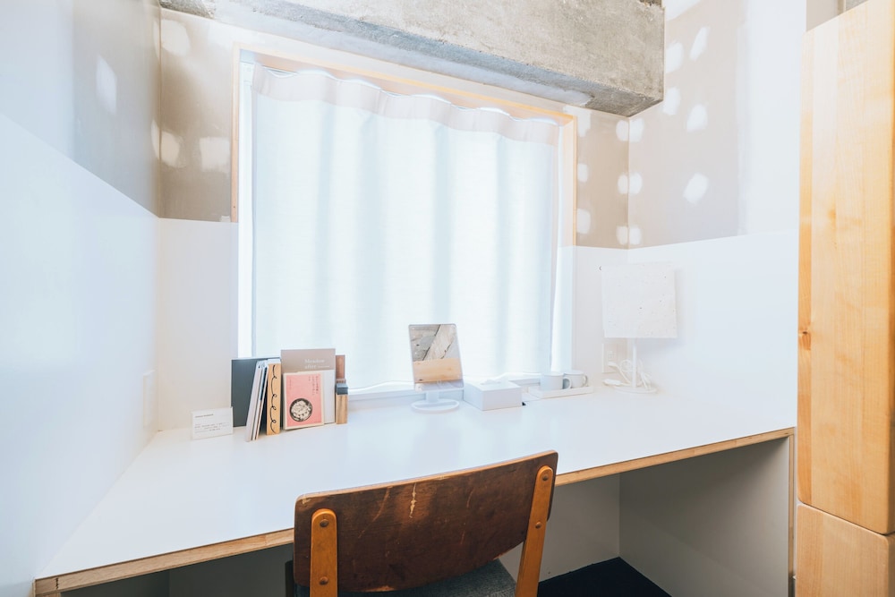 フォース タイプB 禁煙 客室3 | OF HOTEL