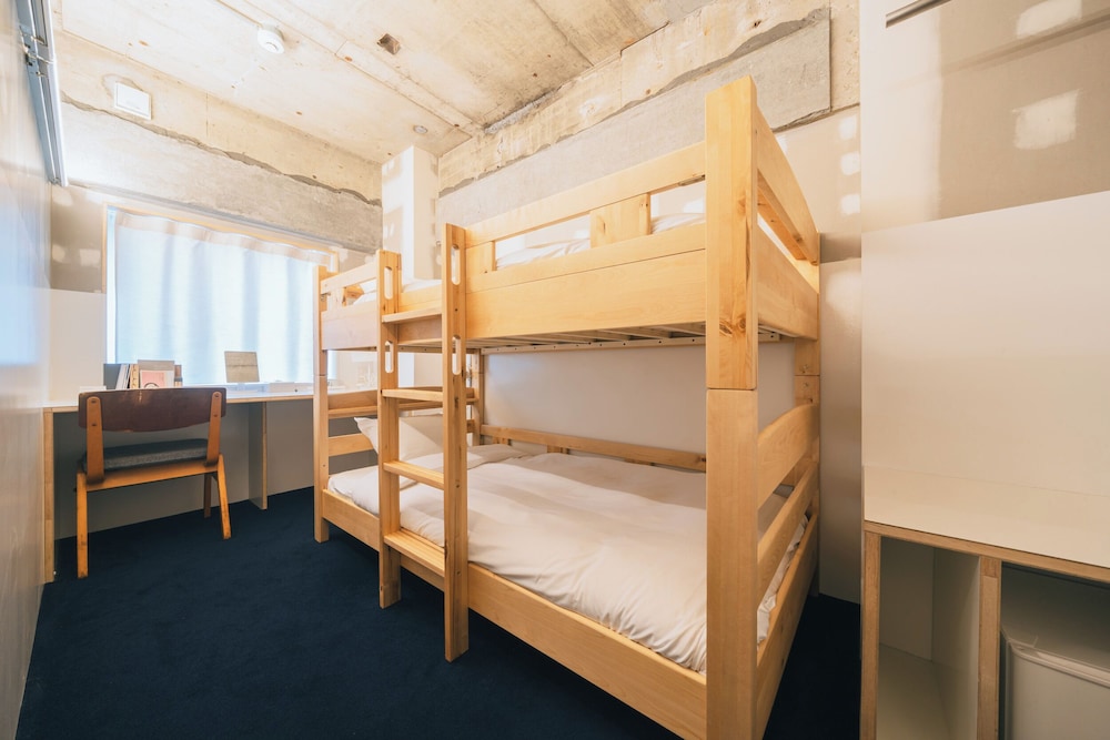 フォース タイプB 禁煙 客室1 | OF HOTEL