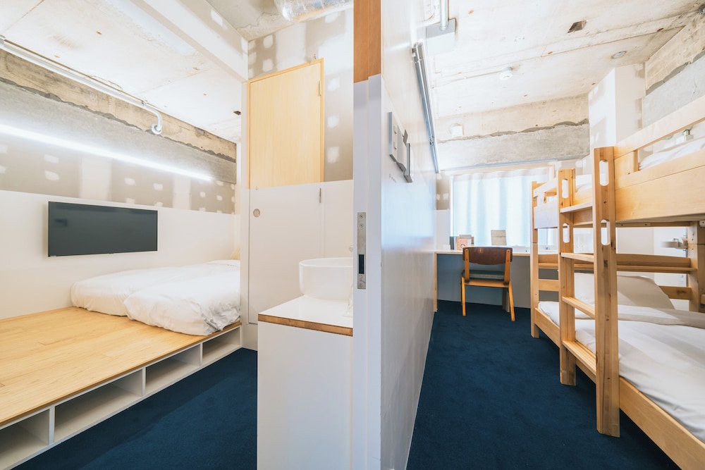 フォース タイプB 禁煙 客室2 | OF HOTEL