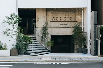 OF HOTEL