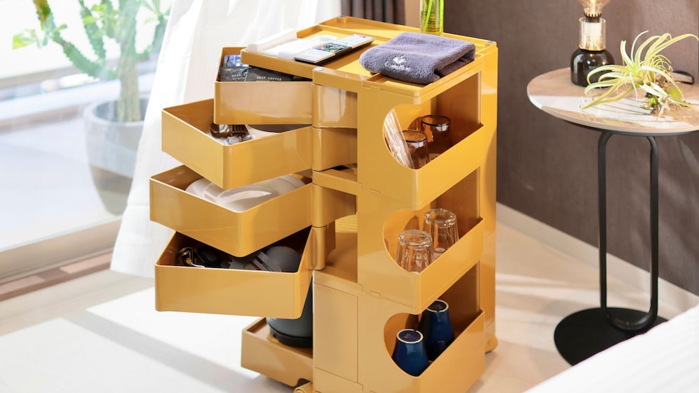 スタンダード ダブルルーム 客室の設備とサービス0 | 道頓堀クリスタルホテルⅢ