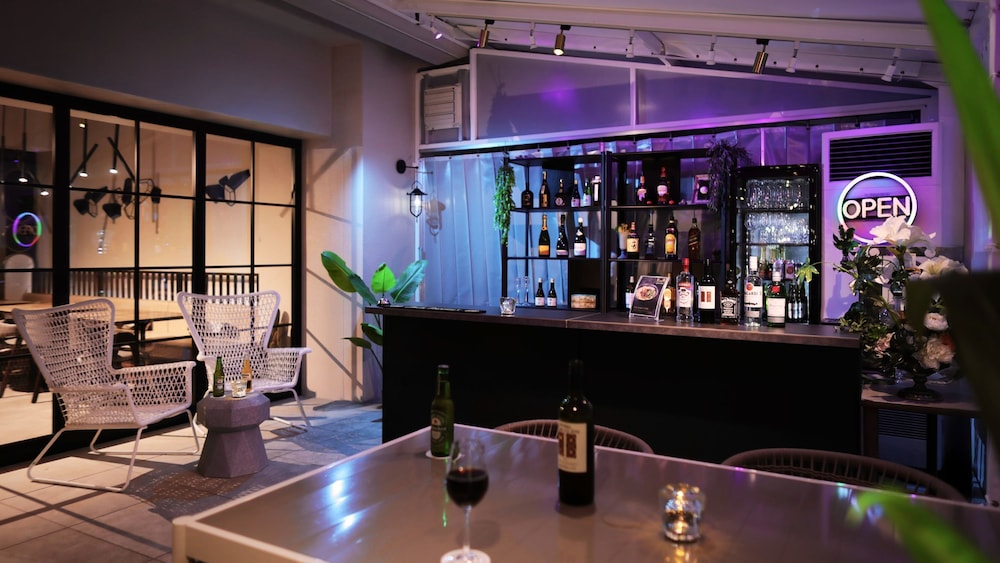 施設内の設備1 | 道頓堀クリスタルホテルⅢ