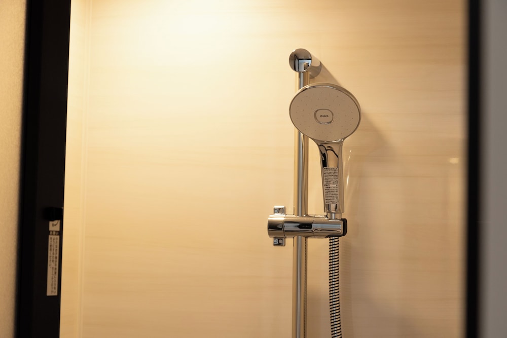 Moderate Double,Non Smoking バスルーム0 | 京急 EX ホテル みなとみらい横浜