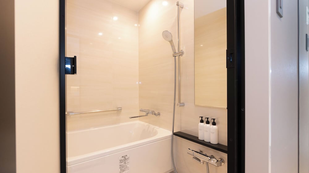 スーペリツインA 禁煙 バスルーム0 | 京急 EX ホテル みなとみらい横浜