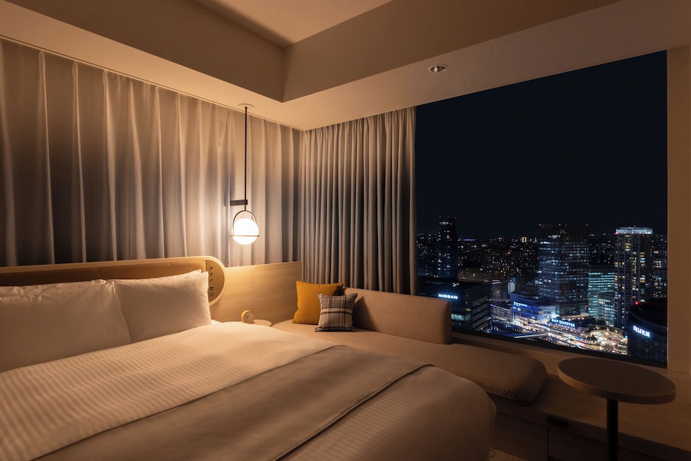 京急 EX ホテル みなとみらい横浜